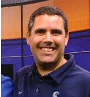 Dr. Andy Loveless