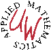 Applied Mathematics Logo