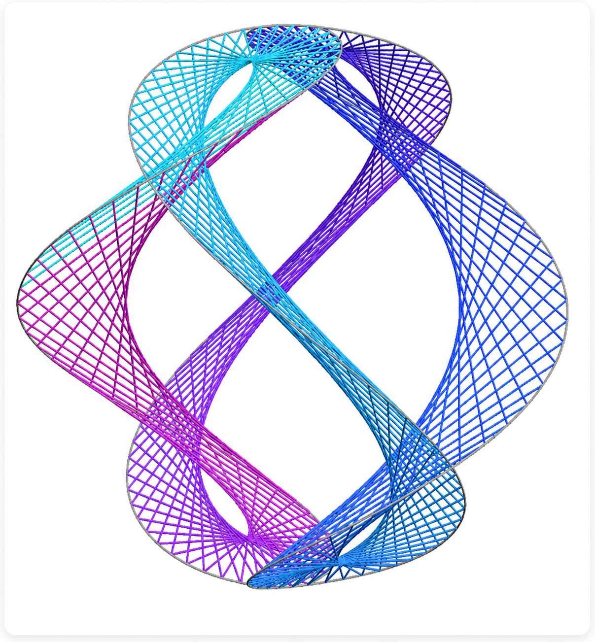 tangent art project image