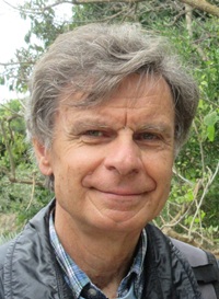 Photo of K Burdzy