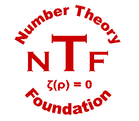 logo number theory foundation