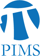 logo pims