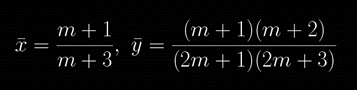 equation 1