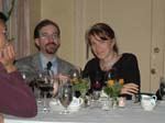 012_Chris and Julia at the banquet