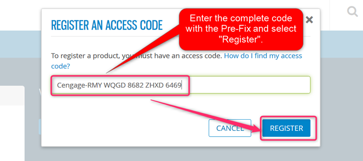 webassign cheap access code